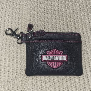 Harley Davidson Wallet